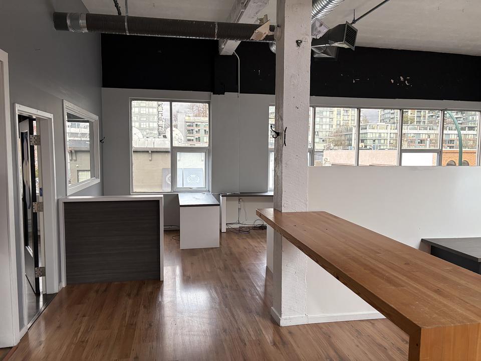 240 - 196 West 3rd Avenue, Vancouver, BC