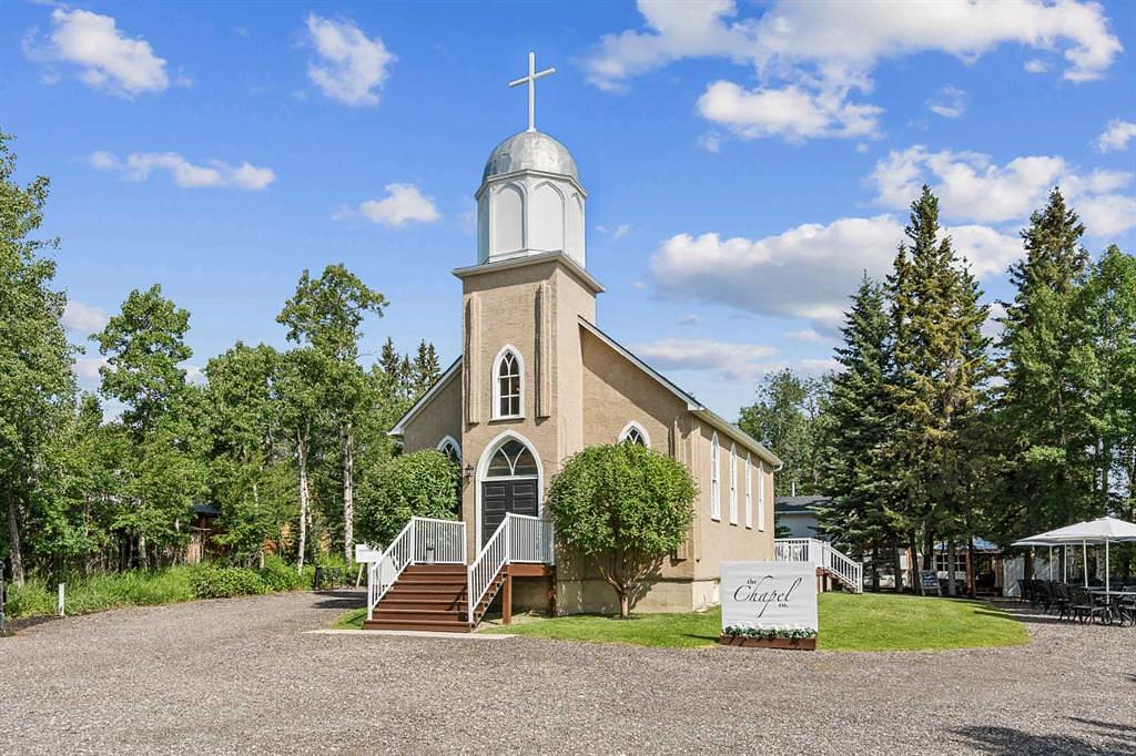 29404 Range Road 52, Water Valley, AB