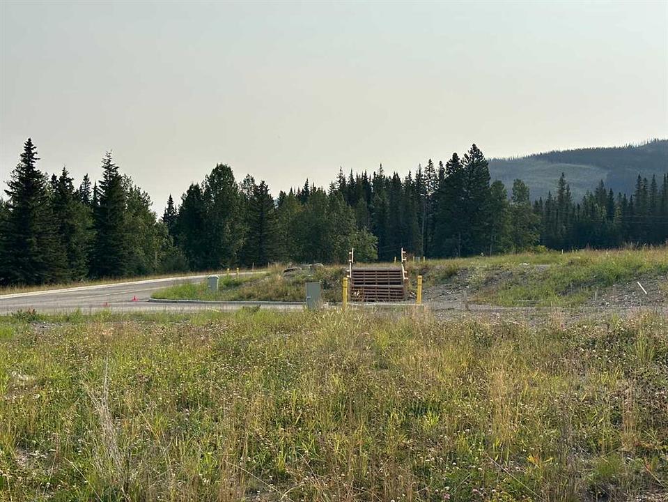 117 CENTRE Street, Brazeau, AB