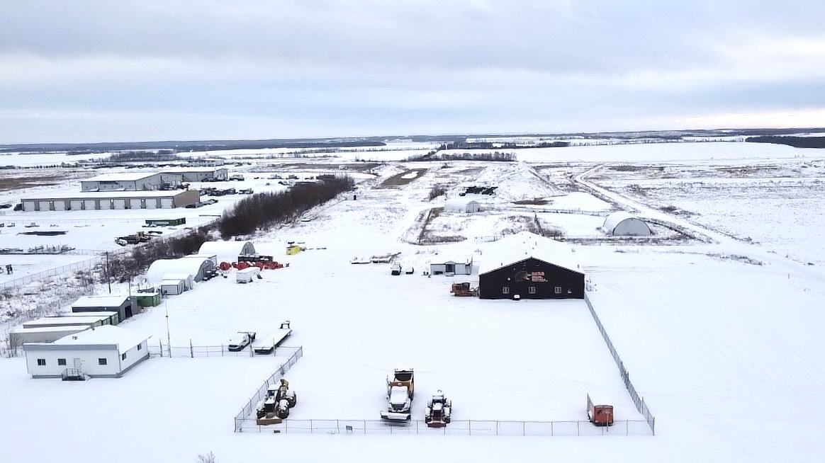 7402 50 Avenue, Bonnyville, AB