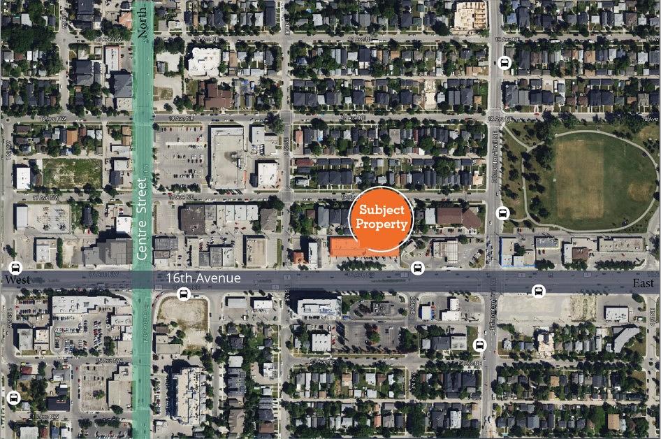 219 - 222 16 Avenue Northeast, Calgary, AB