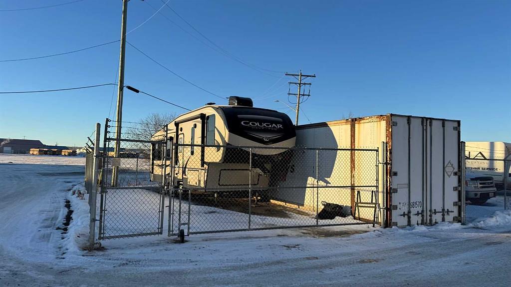 3 - 20 A Sylvaire Close, Sylvan Lake, AB