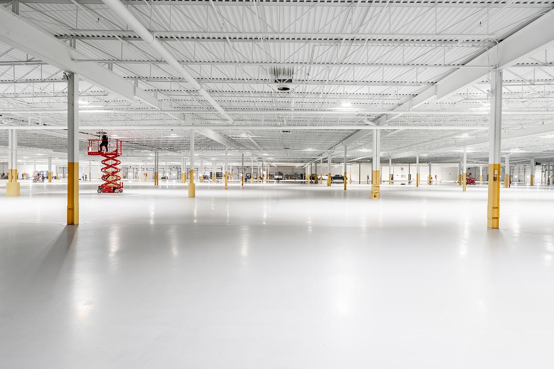 1616 Autoroute 440, Laval, QC