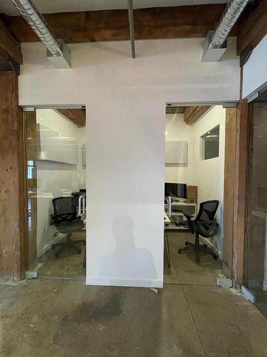 Lower Level - 339 Railway St, Vancouver, BC