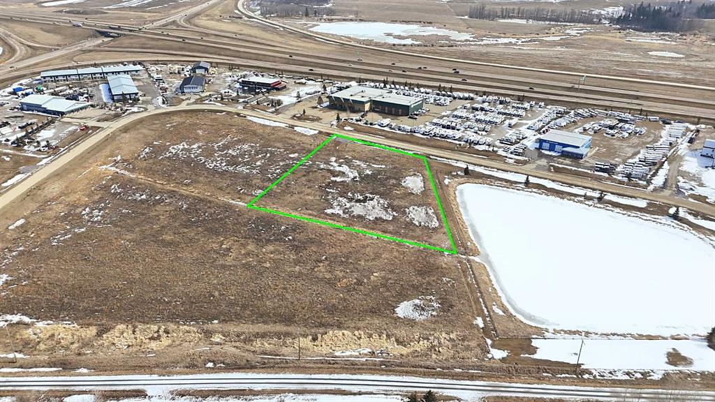 65 - 27211 Alberta 12, Lacombe County, AB
