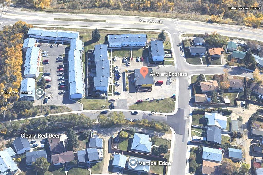 5 Fir Street, Red Deer, AB