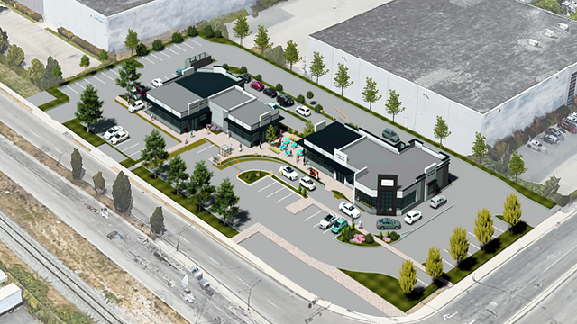 18399 Blundell Road, Richmond, BC