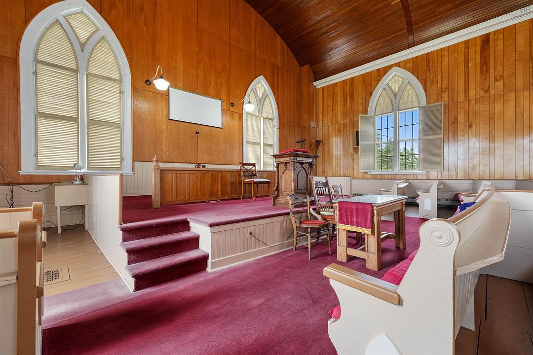 983 Little Dyke Road, Great Village, NS
