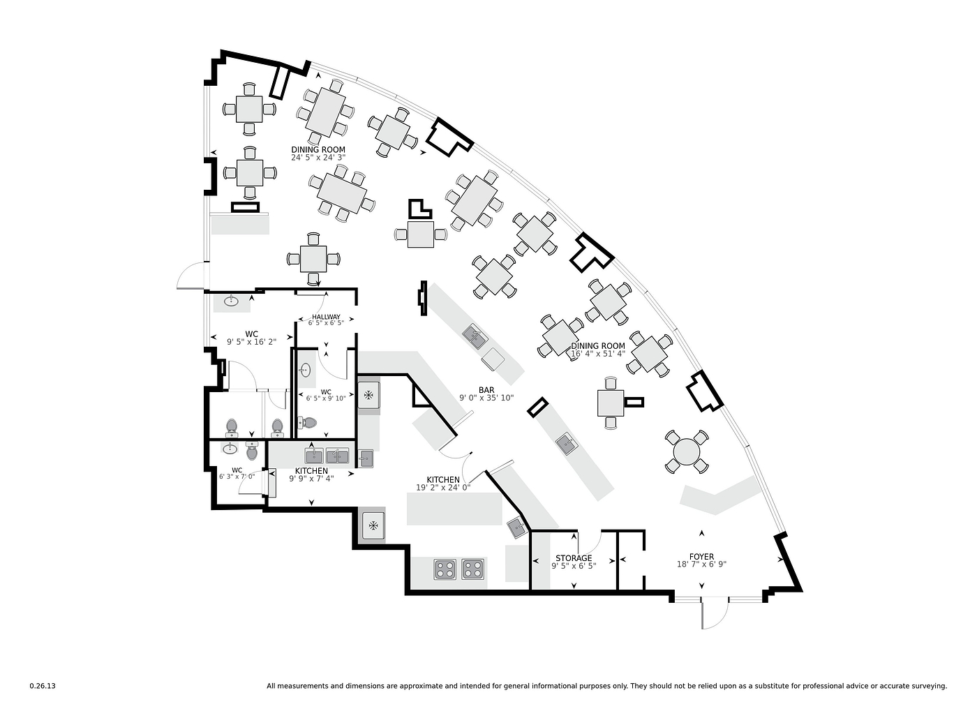 650 Washmill Lake Dr, Halifax, NS floorplan