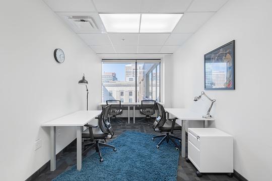 1701 Hollis St, Halifax, NS
