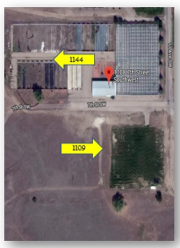 1108 7 St SW, Medicine Hat, AB floorplan