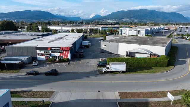 1600 Kingsway Avenue, Port Coquitlam, BC