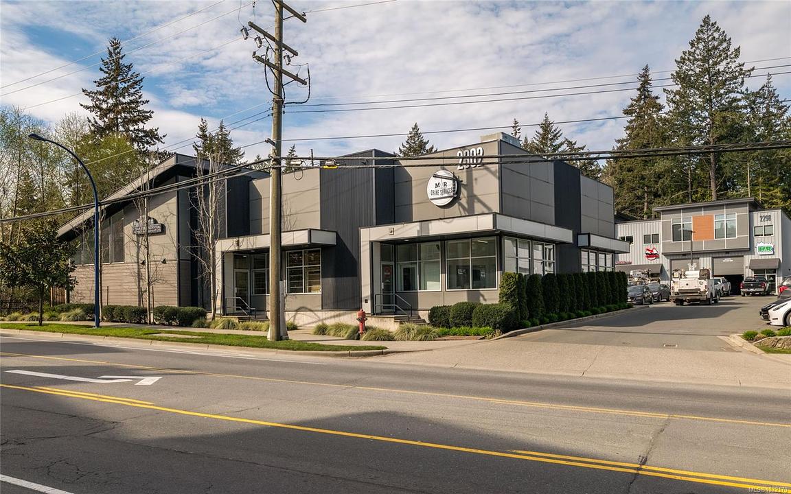 #105 - 2302 Millstream Road, Langford, BC