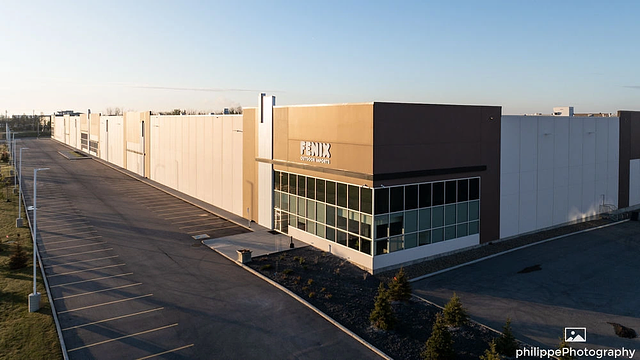 293029 James Jones Way, Balzac, AB