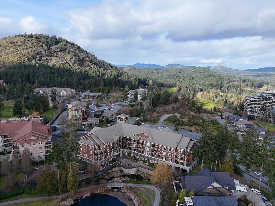 #109 - 1325 Bear Mountain Parkway, Victoria, BC