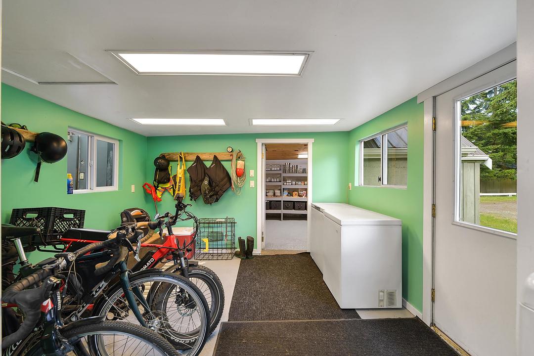 454 Village Bay Road, Mayne Island, BC
