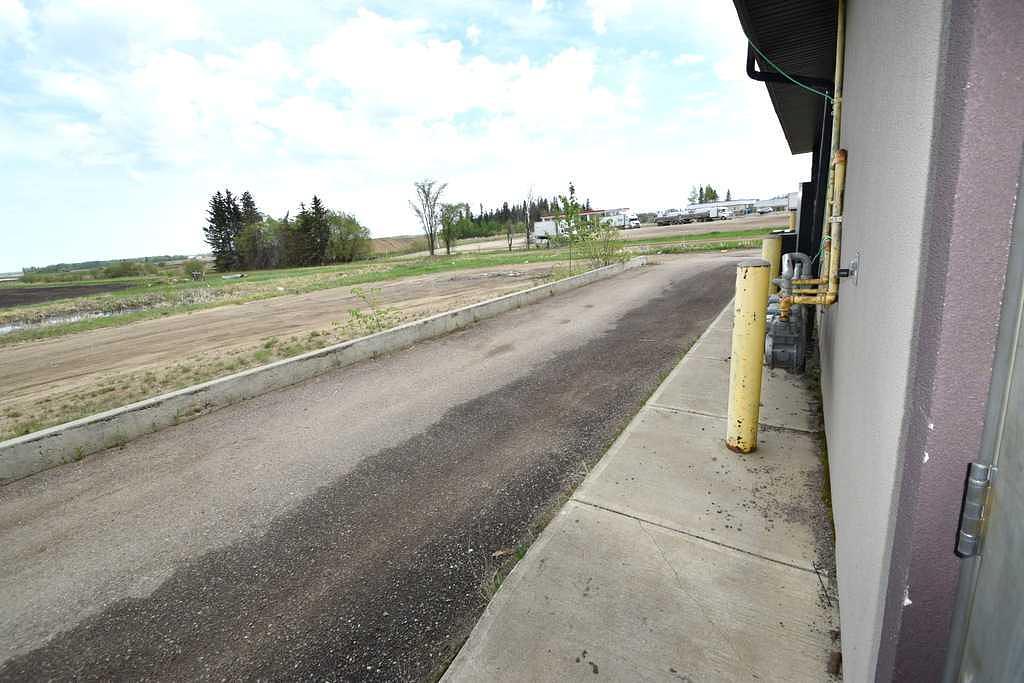 51 Street, Athabasca County No. 12, AB