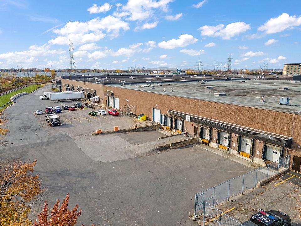 1250 Rue Nobel, Boucherville, QC