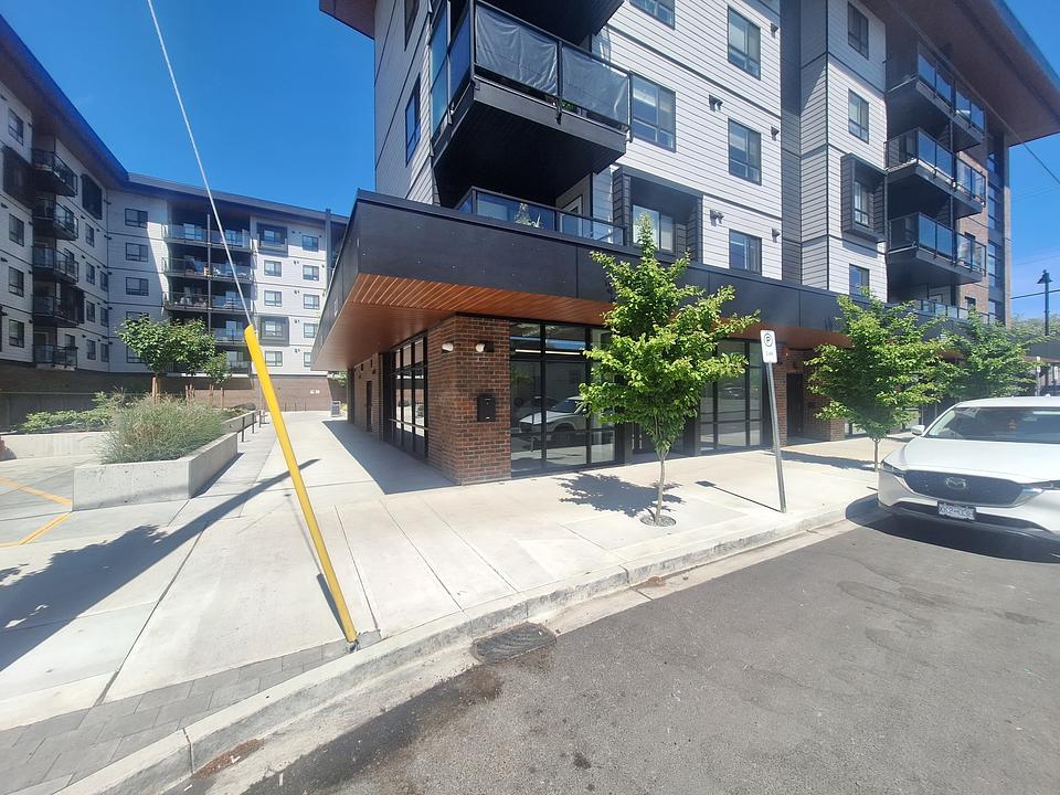 137 - 107 Evans Street, Duncan, BC