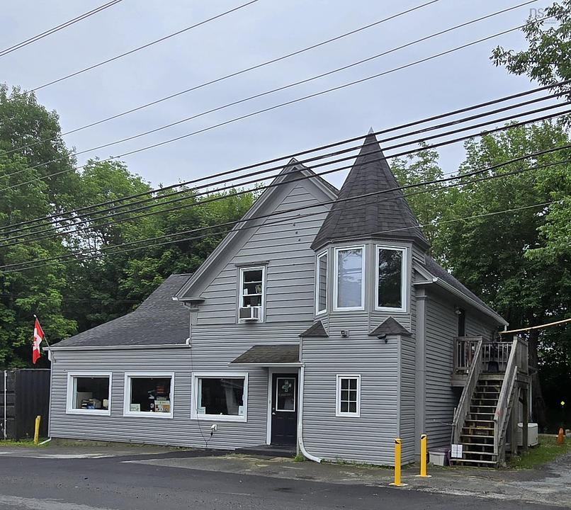 3675 Highway 3, Brooklyn, NS