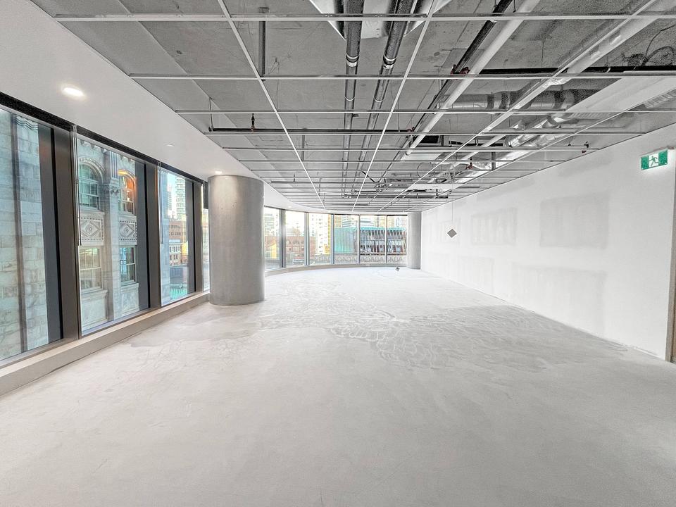 1150 - 320 Granville Street, Vancouver, BC