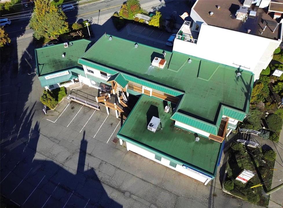 4500 West Saanich Road, Victoria, BC