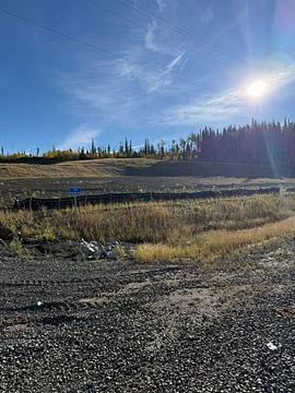 101 Nordegg Industrial Drive, Clearwater County, AB
