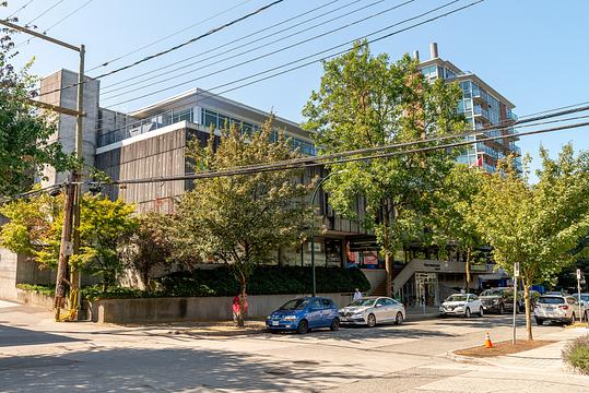 1530 West 7th Avenue, Vancouver, BC