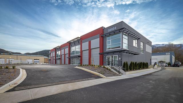 38926 Mid Way, Squamish, BC