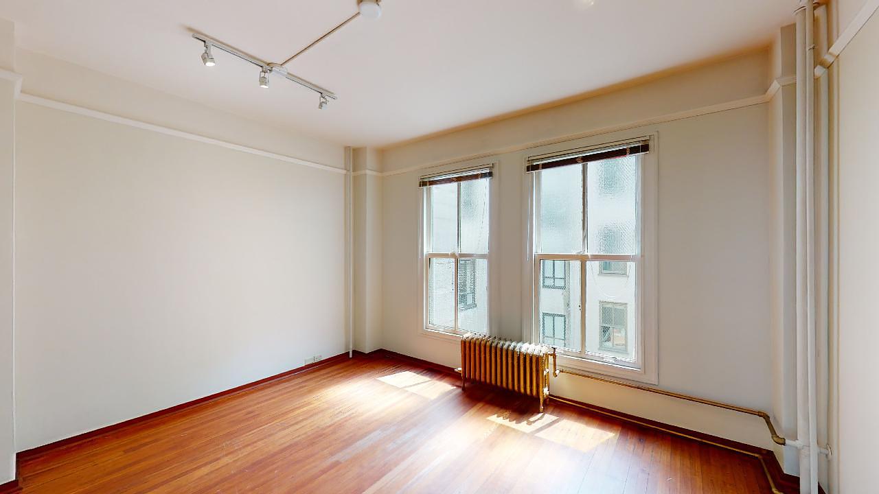 316 - 119 West Pender Street, Vancouver, BC