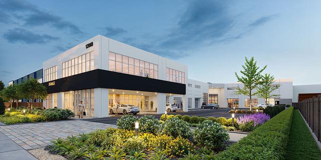 12070 90 Avenue, Surrey, BC