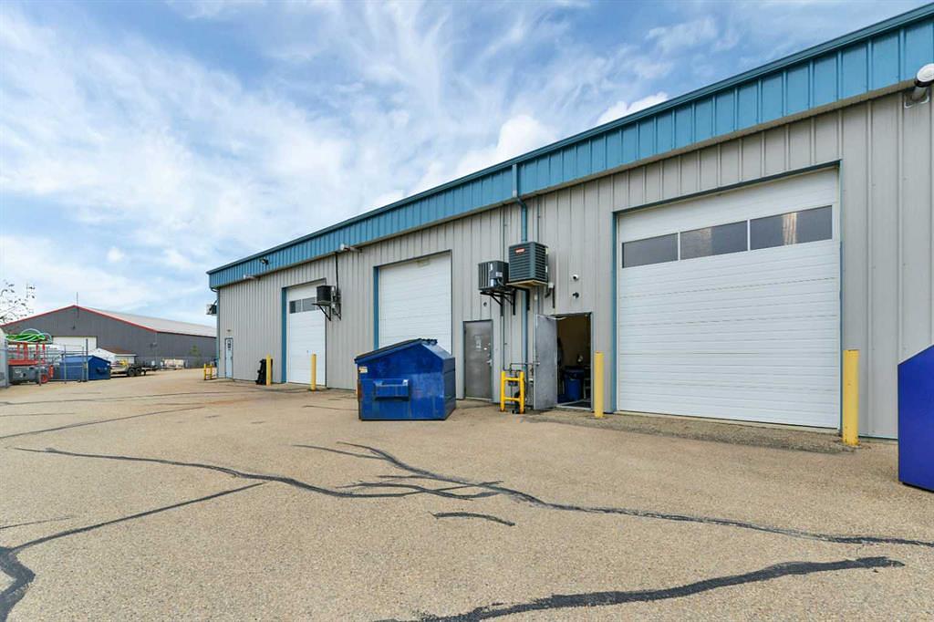 7 - 7471 Edgar Industrial Bend, Red Deer, AB