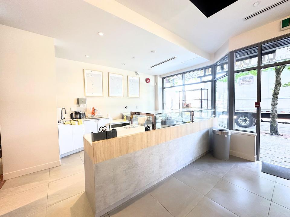8982 University High Street, Burnaby, BC