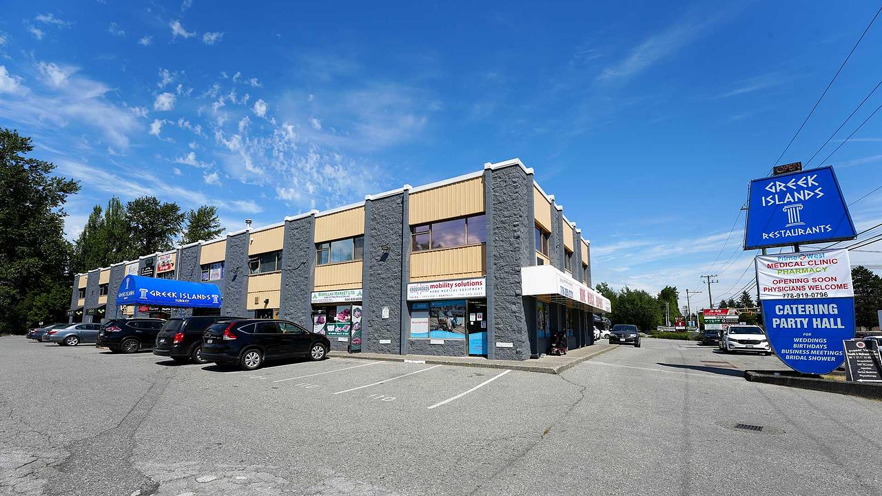 9547 152 Street, Surrey, BC