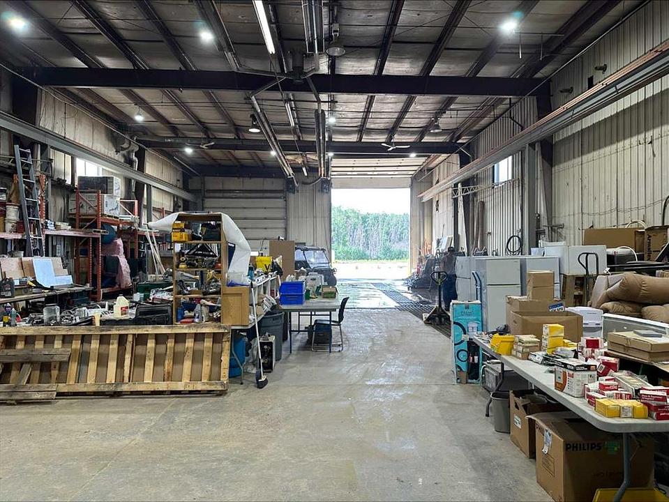 705071 Range Road 61, Grande Prairie, AB