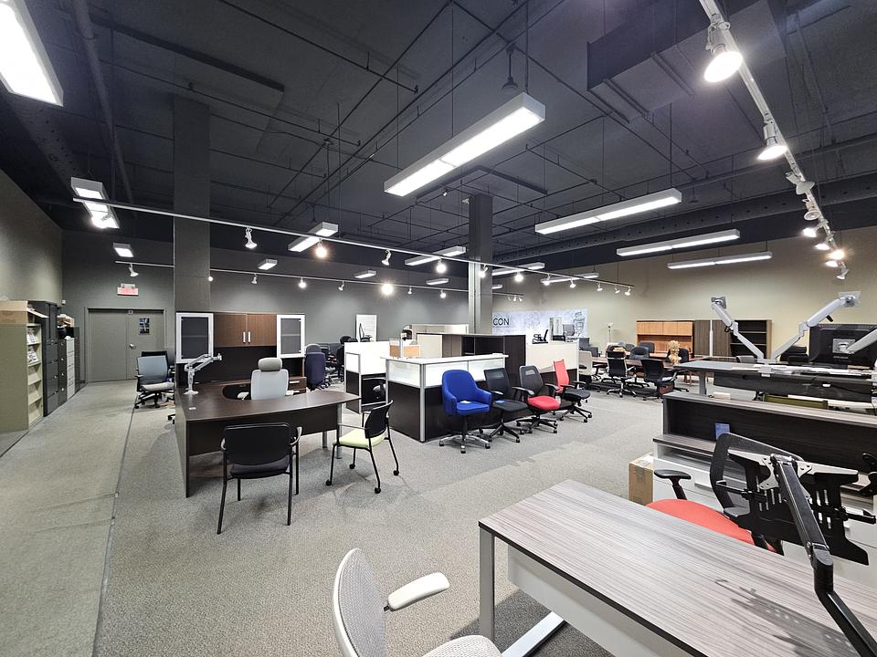 25 Rue Saint-Jacques, Montréal, QC