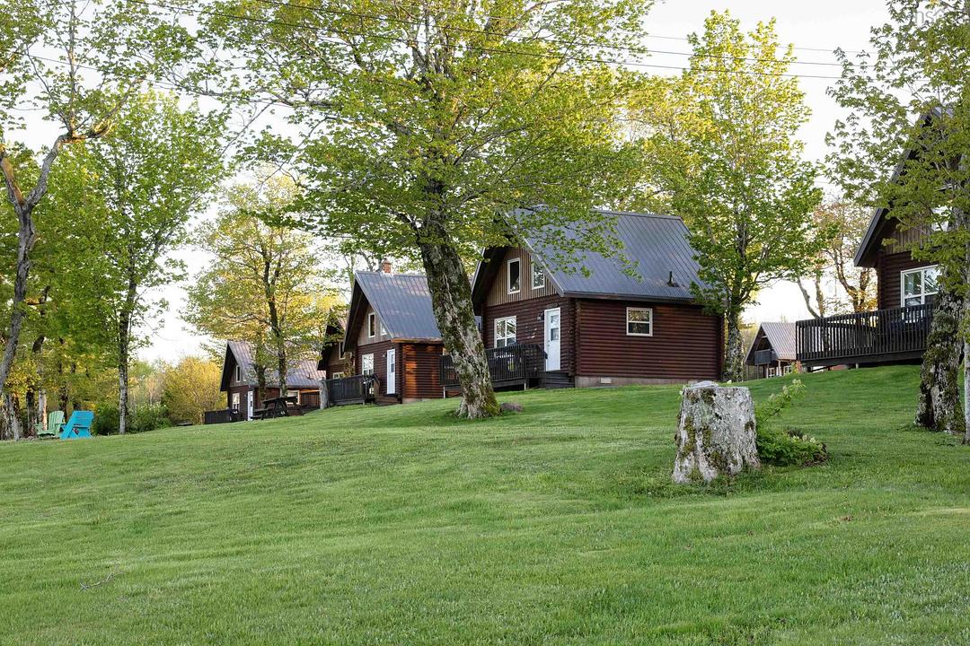 310 Fitzpatrick Mountain Road, Scotsburn, NS