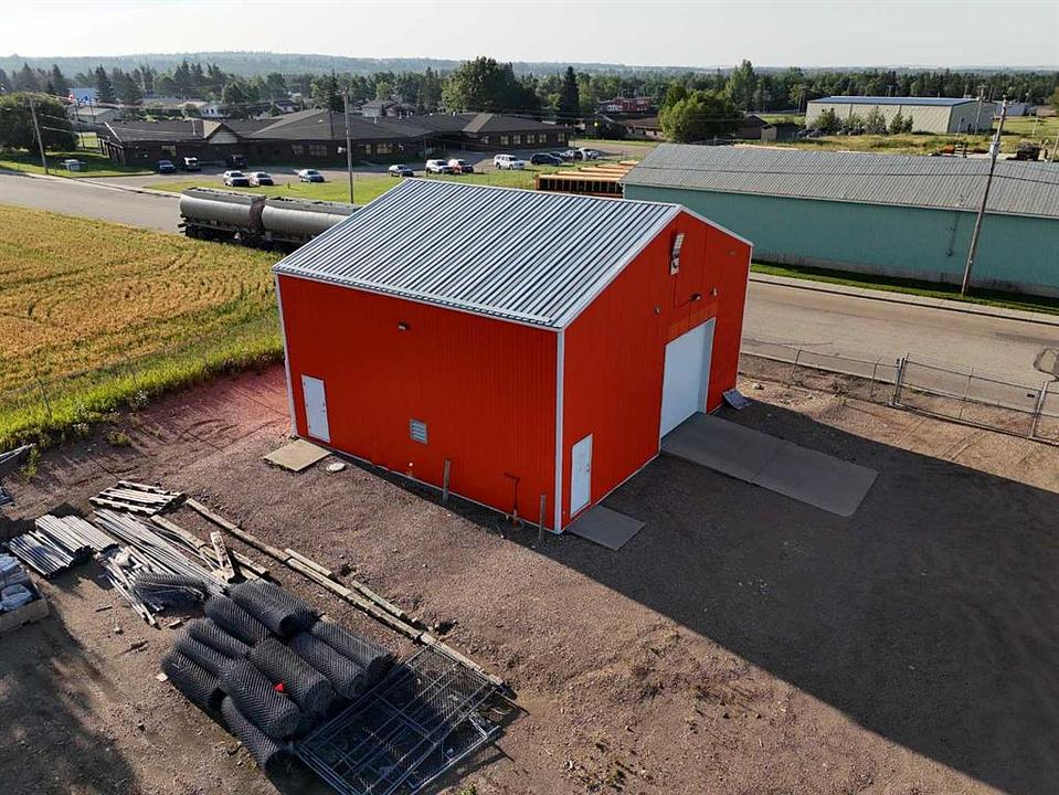 6103 54 Street, Ponoka, AB