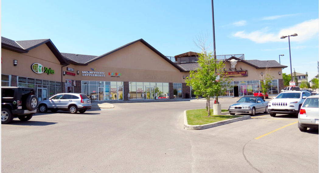 259 - 200 Southridge Dr, Okotoks, AB