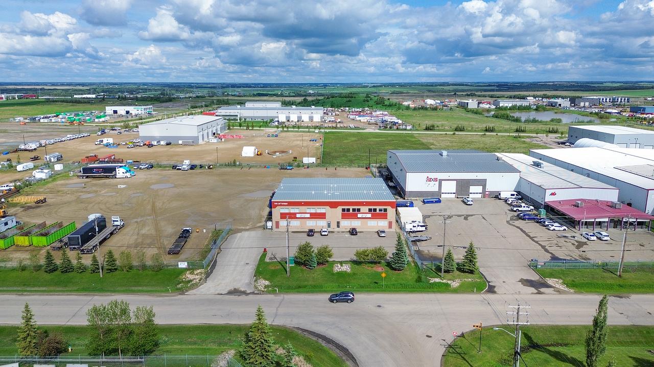 7701 39 Street, Leduc, AB