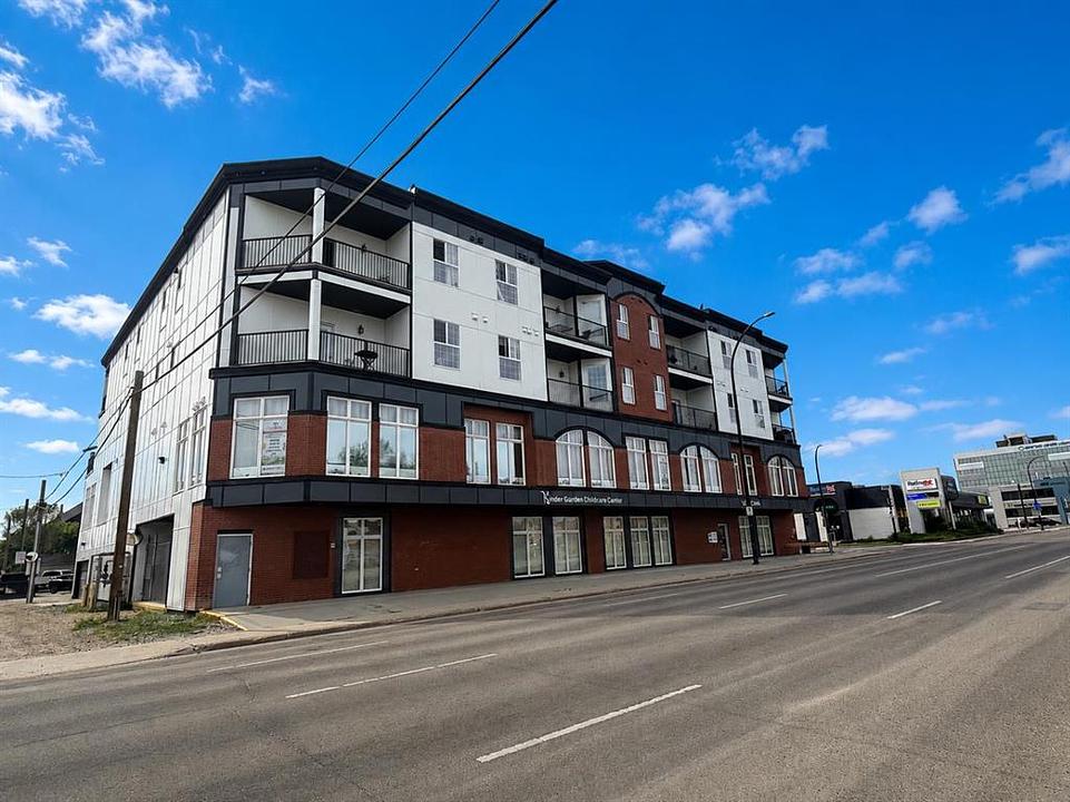 4901 46 Street, Red Deer, AB