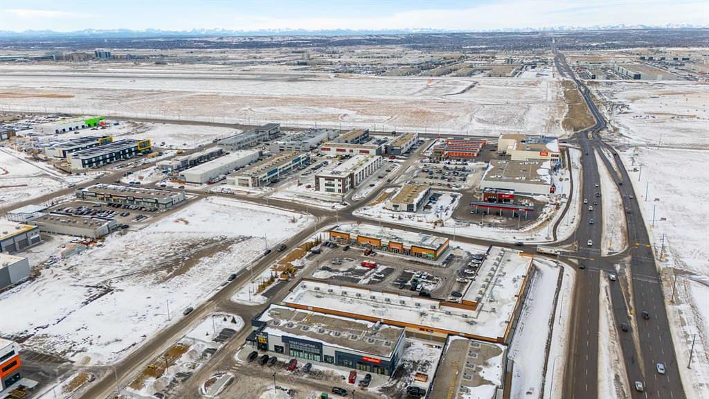 1125 - 4058 109 Avenue Northeast, Calgary, AB
