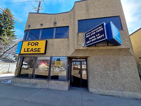 7809 109 Street Northwest, Edmonton, AB