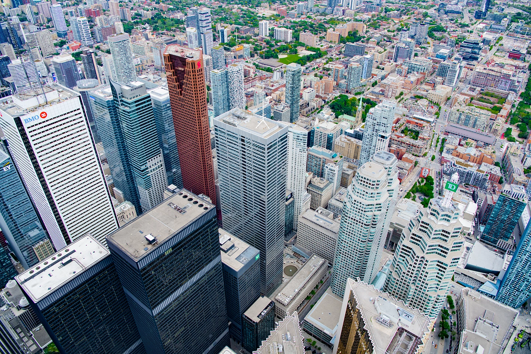 3900 - 199 Bay Street, Toronto, ON