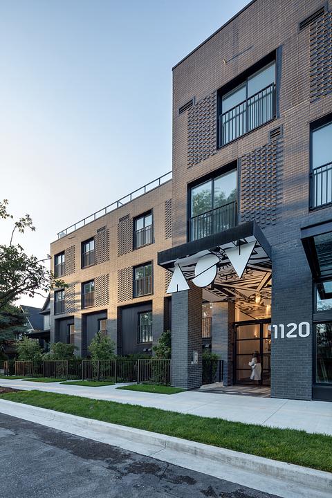 1118 East Georgia Street, Vancouver, BC
