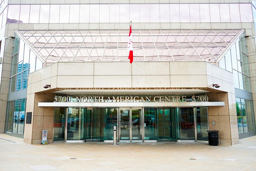Suite 1103 - 5700 Yonge Street, Toronto, ON | Office | For Lease ...