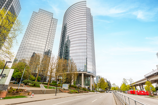 4515 Central Boulevard, Burnaby, BC