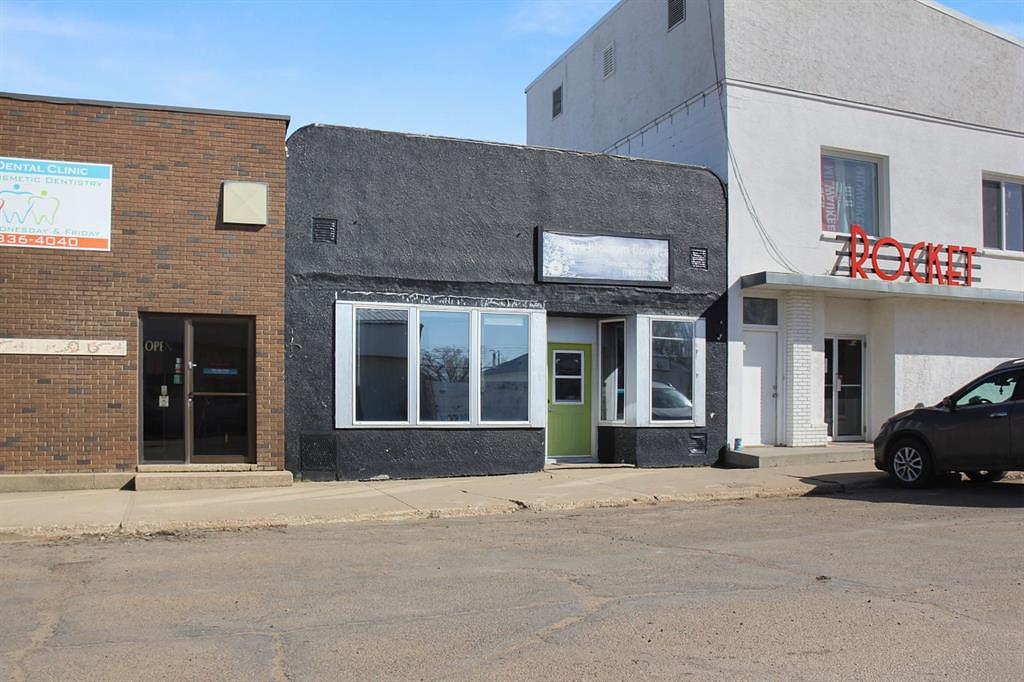 5213 50 Street, Viking, AB