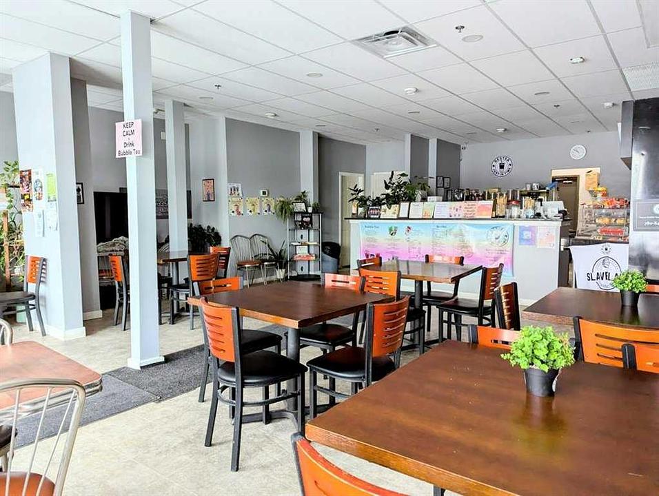 601 6 Avenue Southeast, Slave Lake, AB