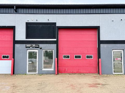 3851 38 Avenue, Whitecourt, AB